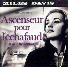 Miles Davis: Ascenseur Pour L´Echafaud [Winyl]