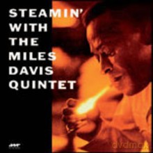 Miles Davis: Steamin´ [Winyl]