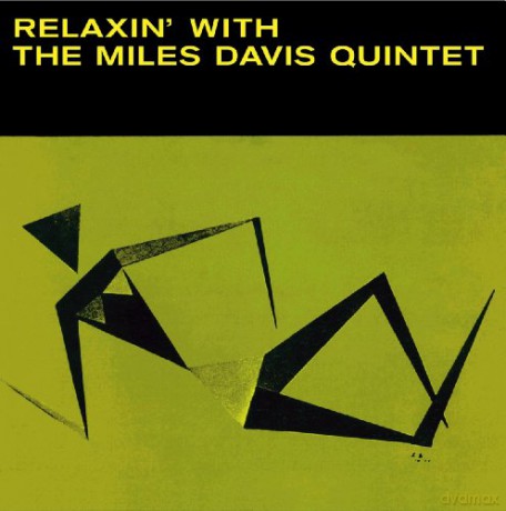 Miles Davis Quintet: Relaxin' [Winyl]