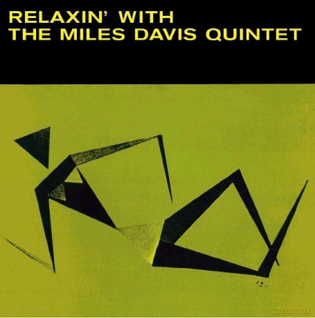 Miles Davis Quintet: Relaxin' [Winyl]