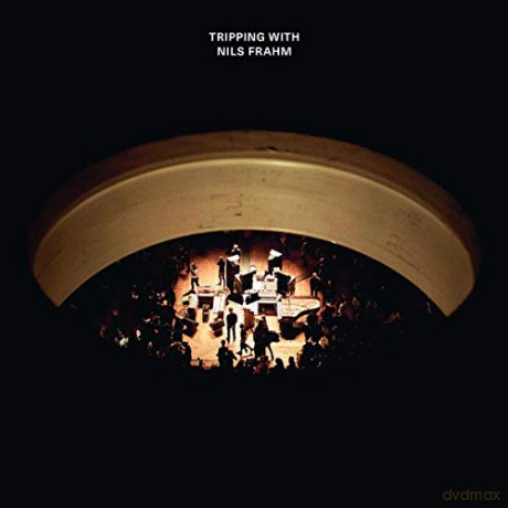 Nils Frahm: Tripping With Nils Frahm [CD]