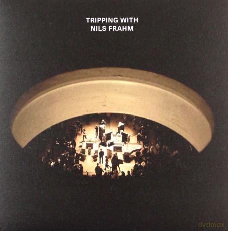 Nils Frahm: Tripping With Nils Frahm [CD]