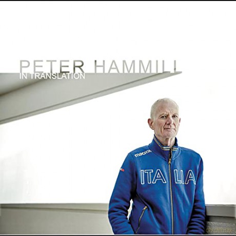 Peter Hammill: In Translation [CD]