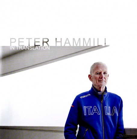 Peter Hammill: In Translation [CD]