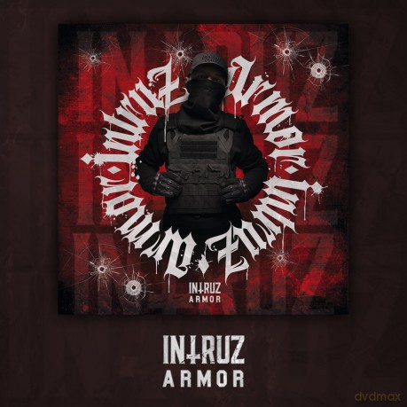 Intruz: Armor [CD]