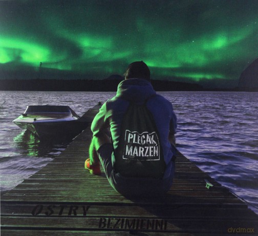 Ostry Bezimienni: Plecak Marzeń [CD]