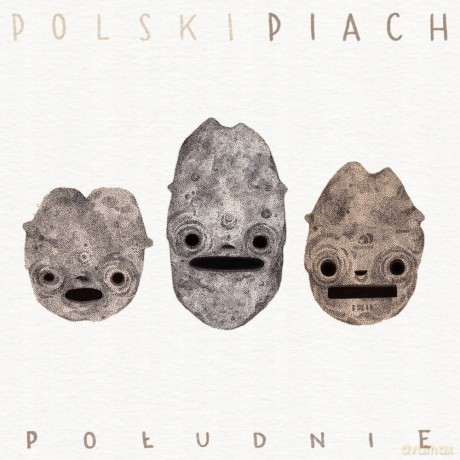 Polski Piach: Południe [CD]