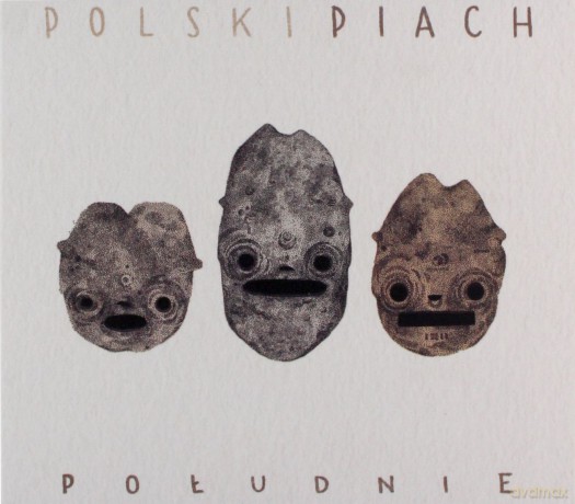 Polski Piach: Południe [CD]