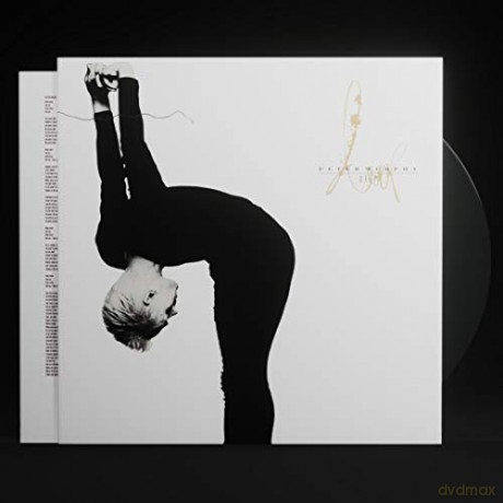 Peter Murphy: Deep (Limited) [Winyl]