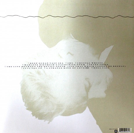Peter Murphy: Deep (Limited) [Winyl]