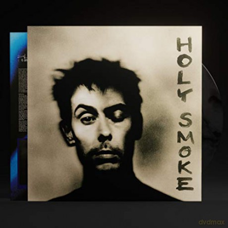 Peter Murphy: Holy Smoke (Limited) [Winyl]