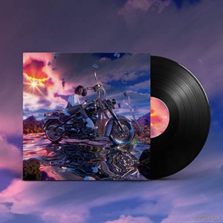 Tkay Maidza: Last Year Was Weird Vol. 2 [Winyl]