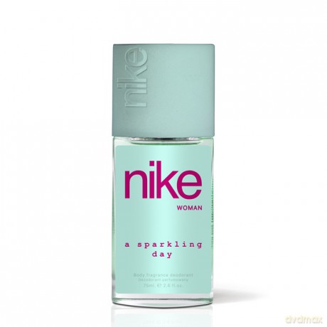 Asco Nike Woman Sparkling Day Deo Szkło 75 ml