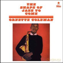 Ornette Coleman, Don Cherry, Charlie Haden, Billy Higgins: The Shape Of Jazz To Come [Winyl]