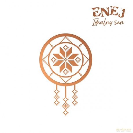 Enej: Idealny sen [CD]
