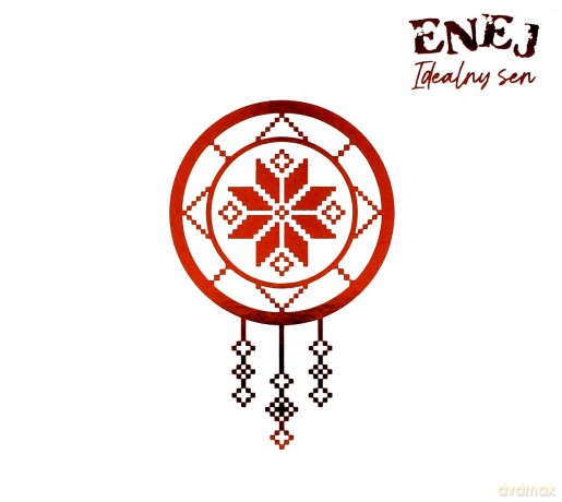 Enej: Idealny sen [CD]