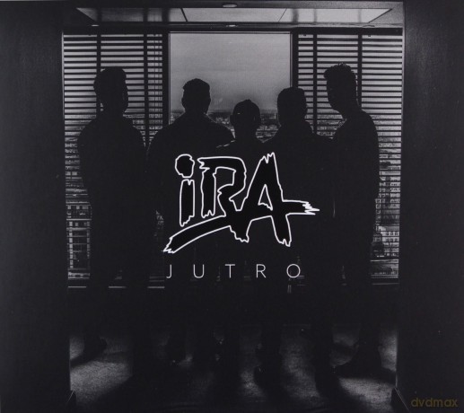 Ira: Jutro [CD]