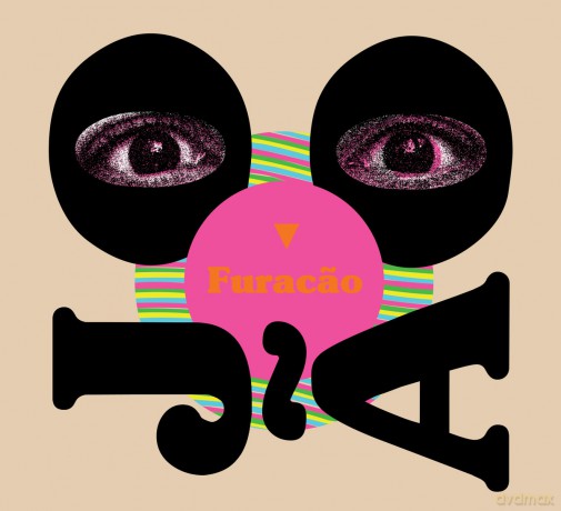 Joao de Sousa: Furacao [CD]