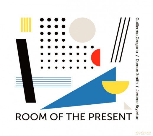 Gregorio Guillermo: Room Of The Present [CD]