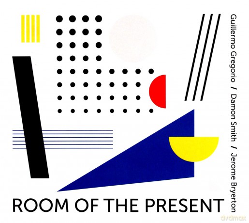Gregorio Guillermo: Room Of The Present [CD]