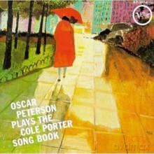 Oscar Peterson: Plays The Cole Porter Songbook [Winyl]
