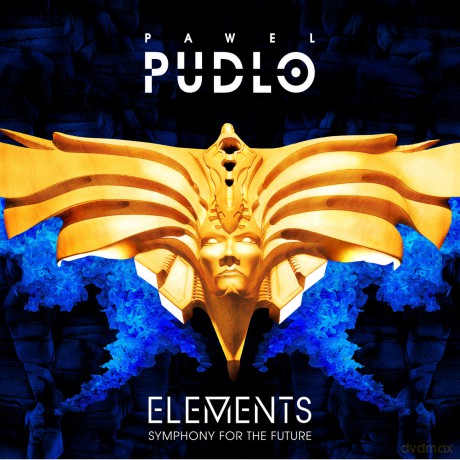 Paweł Pudło: Elements [CD]