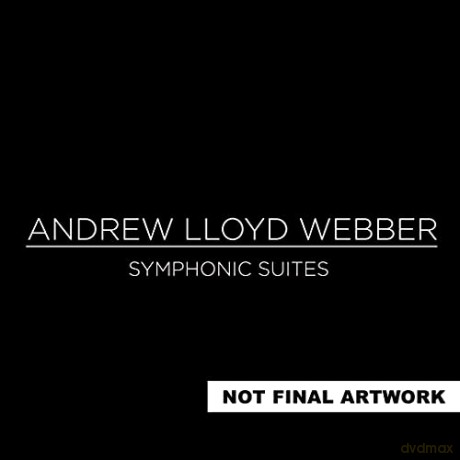 Andrew Lloyd Webber: Symphonic Suites [CD]