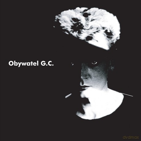 Obywatel GC: Obywatel GC [Winyl]