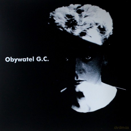 Obywatel GC: Obywatel GC [Winyl]