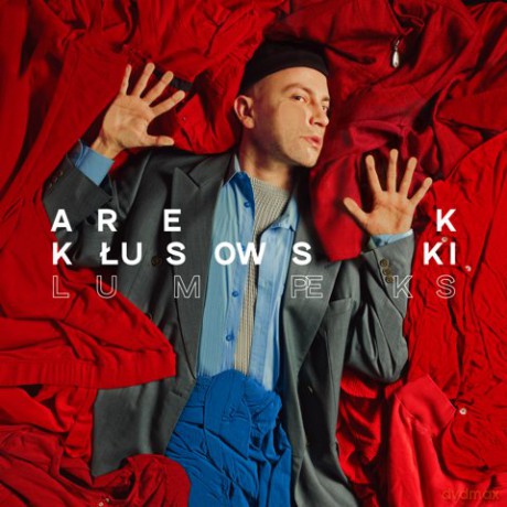 Arek Kłusowski: Lumpeks [CD]