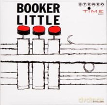 Booker Little: Booker Little Quartet [Winyl]