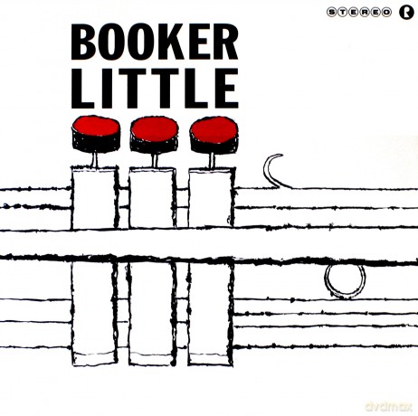 Booker Little: Booker Little Quartet [Winyl]