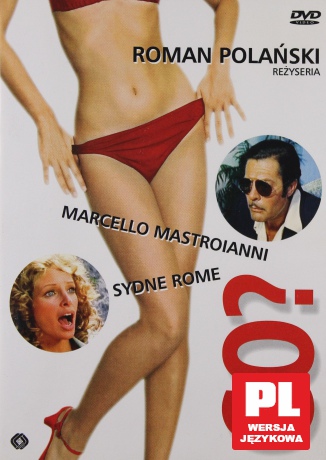 Co? - Roman Polański [DVD]