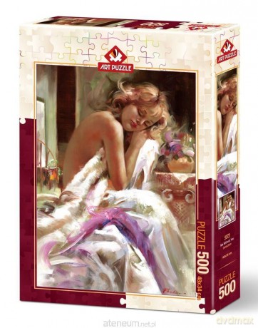 ARTPUZZLE 500 el. Bez ciebie [PUZZLE]