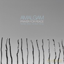 Amalgram: Prayer For Peace [Winyl]