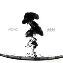Atomic: Boom Boom [Winyl]