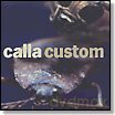 Calla feat. Couch, I-Sound, Tarwater, Datach'i, Pan American, Metrotech, Dan Matz: Custom / Remixes [Winyl]