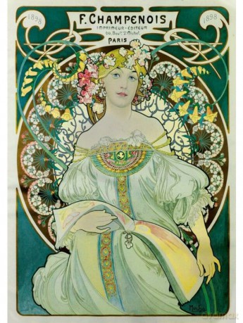 BLUEBIRD PUZZLE 1000 el. Marzenie, Mucha [PUZZLE]