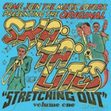 The Skatalites: Stretching Out, volume 1 [Winyl]