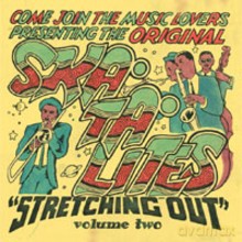 The Skatalites: Stretching Out, volume 2 [Winyl]