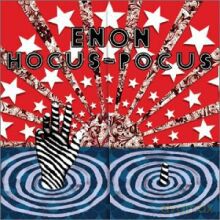 Enon: Hocus Pocus [Winyl]