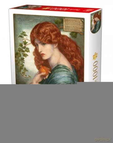 DEICO 1000 el. Prosepine [PUZZLE]