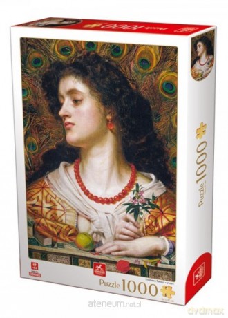 DEICO 1000 el. Vivien [PUZZLE]