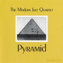The Modern Jazz Quartet: Pyramid + Bonus Track [Winyl]