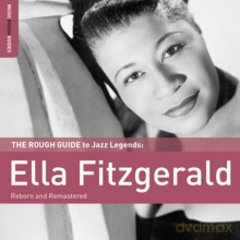Ella Fitzgerald: The Rough Guide To Jazz Legends - Reborn and Remastered (180gram limited edition vinyl) [Winyl]