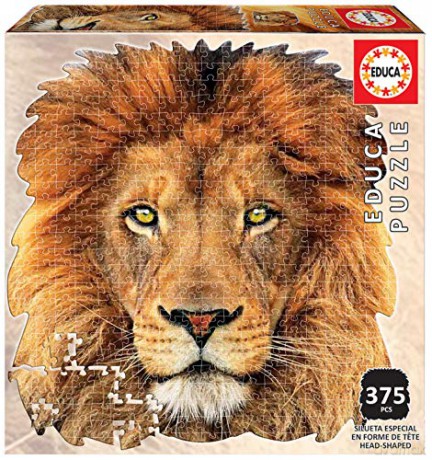 EDUCA 367 Lew [PUZZLE]