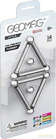 Geomag PRO-L Fidget 14 el. [KLOCKI]