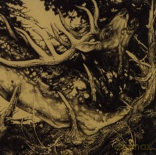 The Third Eye Foundation: The Dark [Winyl]+[CD]