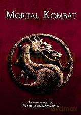 Mortal Kombat [DVD]