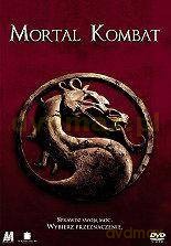 Mortal Kombat [DVD]